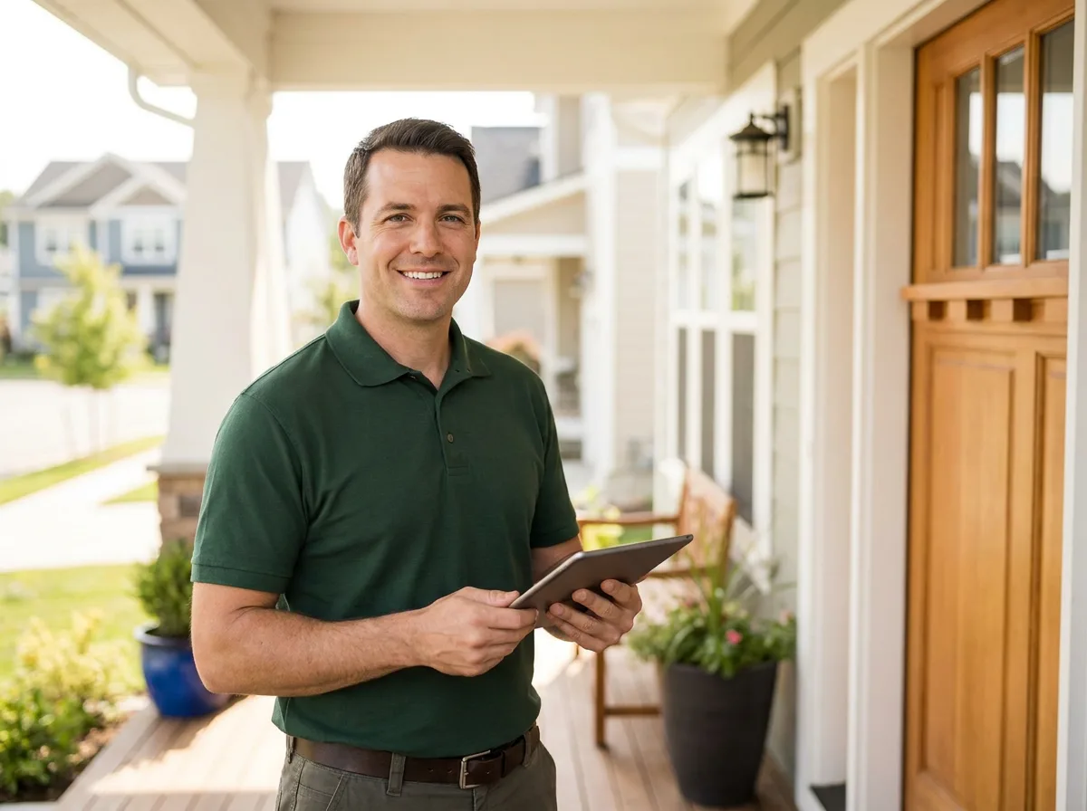 Pest control FAQs for Ackworth, IA